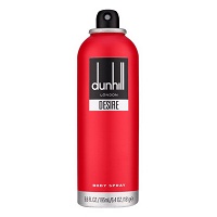 Dunhill London Desire Red Body Spray 200ml